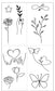 Tiny Tattoos - Thursday September 18th