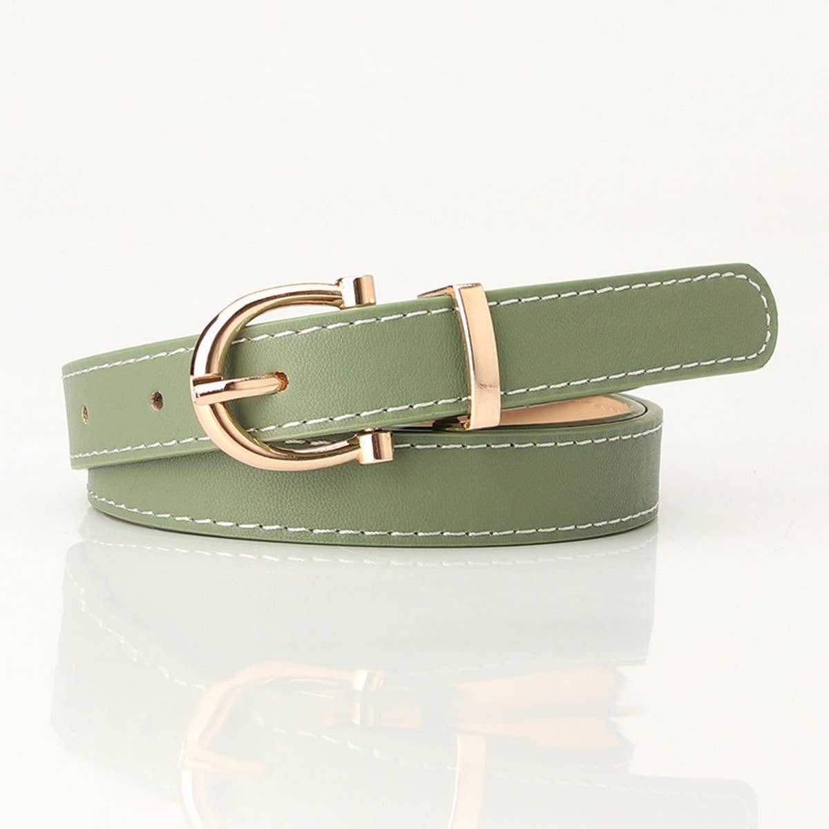 Thin Belt