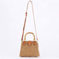 Straw Bag