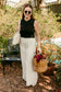 Georgia Pant