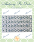 Mahjong Pre-Order Set