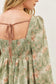 Flora Mini Dress