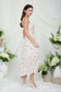 Floral Midi Dress