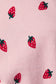 Strawberry Sweatshirt