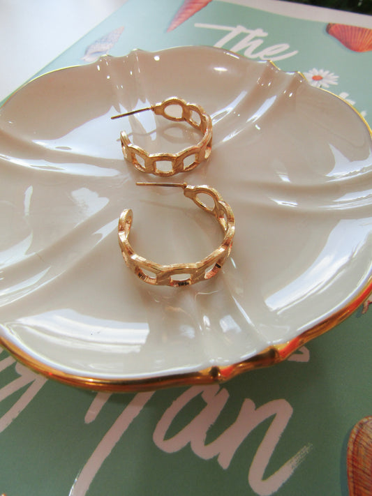 Chain Hoops