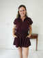 Gryffindor Romper