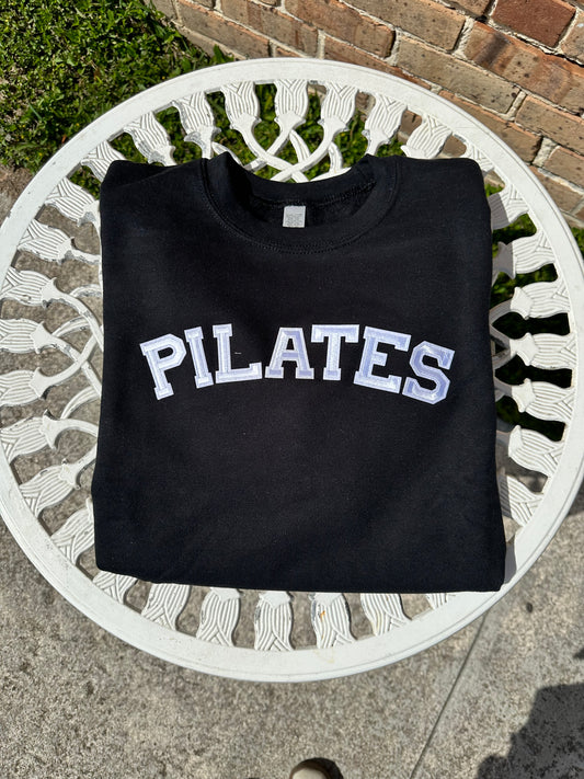 Pilates Sweatshirt