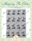 Mahjong Pre-Order Set