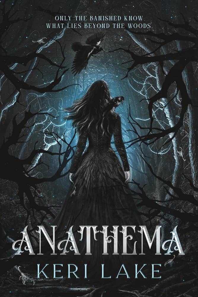 Anathema (Standard Edition)