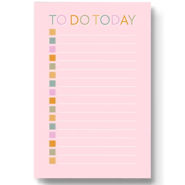 To-Do Post-It Notes