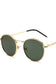 Round Aviator Sunnies
