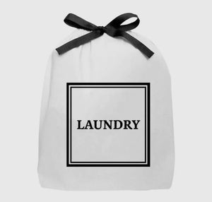 Laundry Garment Bag
