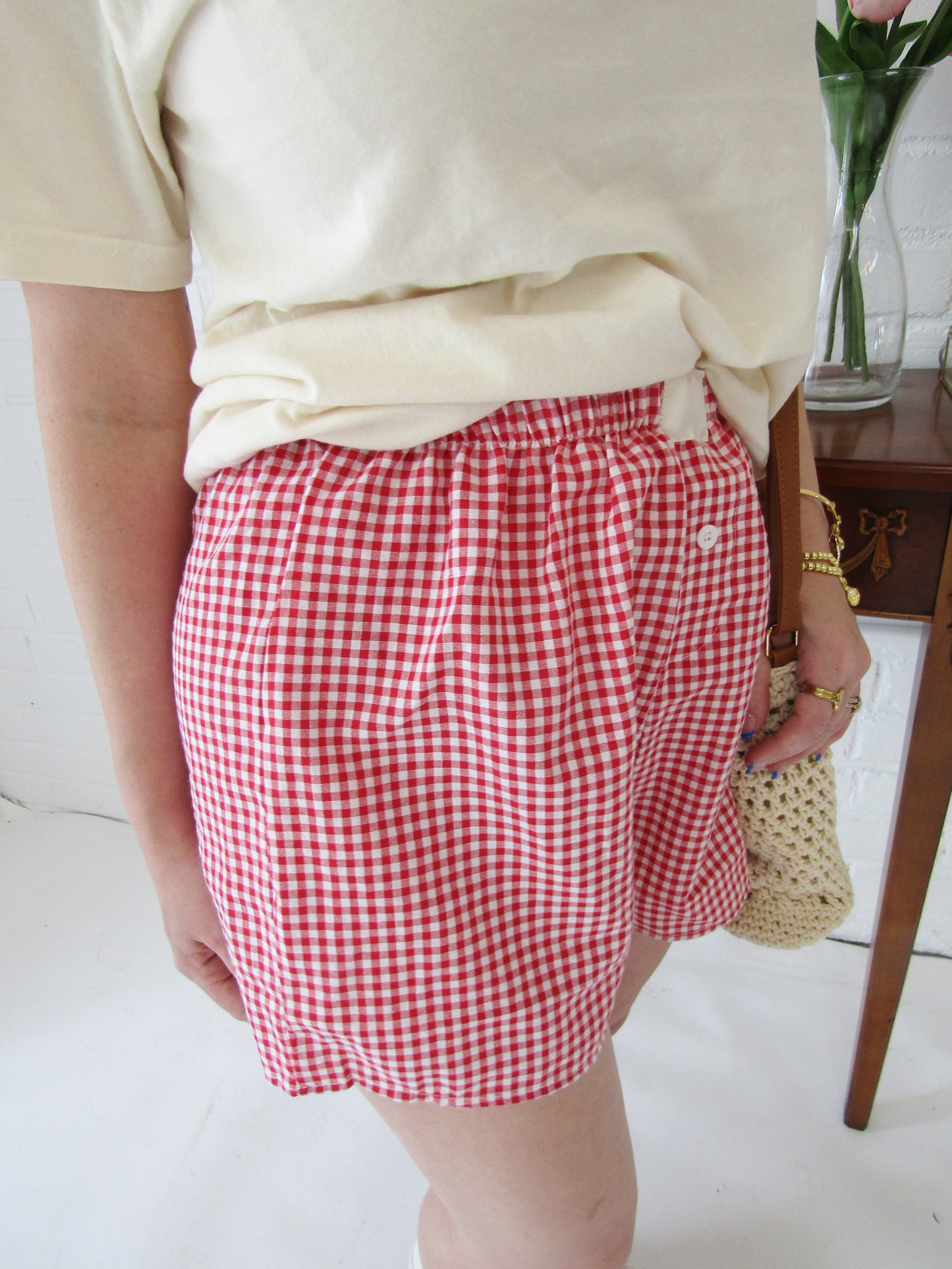 Cousins Beach Shorts