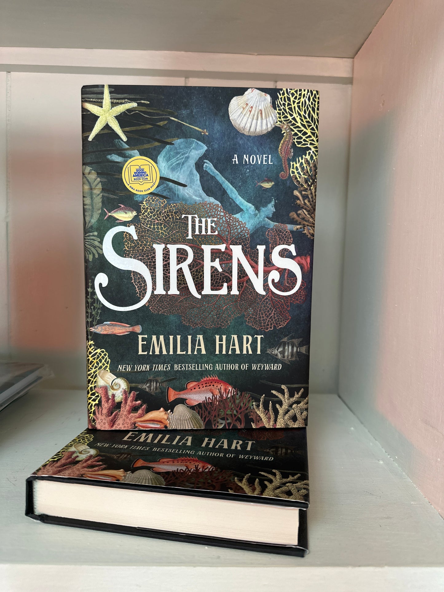 The Sirens