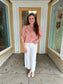 Ditsy Floral Blouse