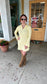 Belle Mini Dress