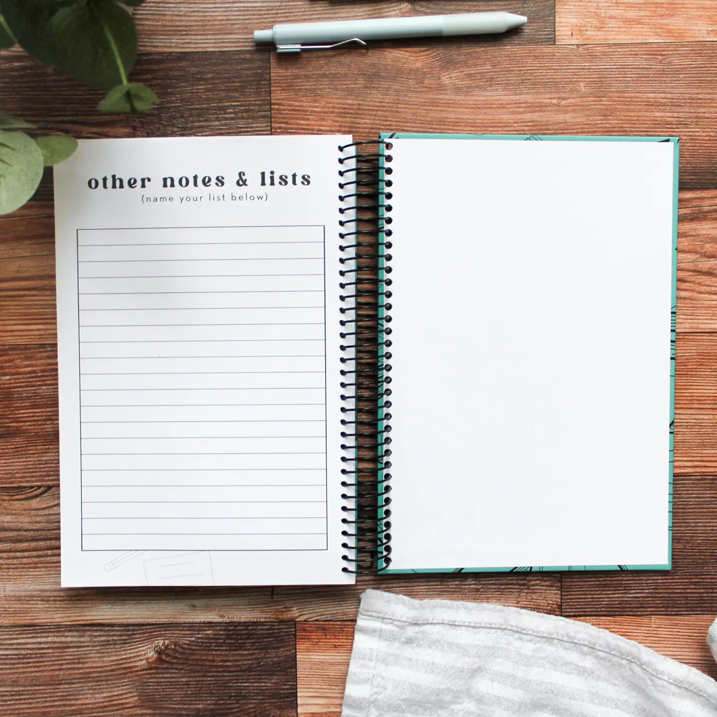 Book Review Journal