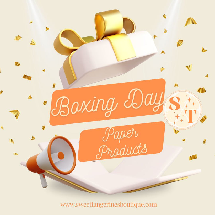 Boxing Day