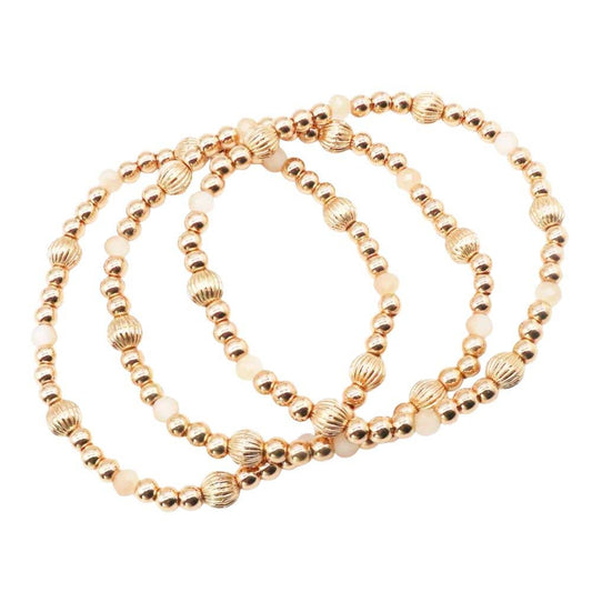 Soft Luxe Stack