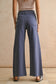 Navy Taylor Pant