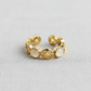 Cat's Eye Ring
