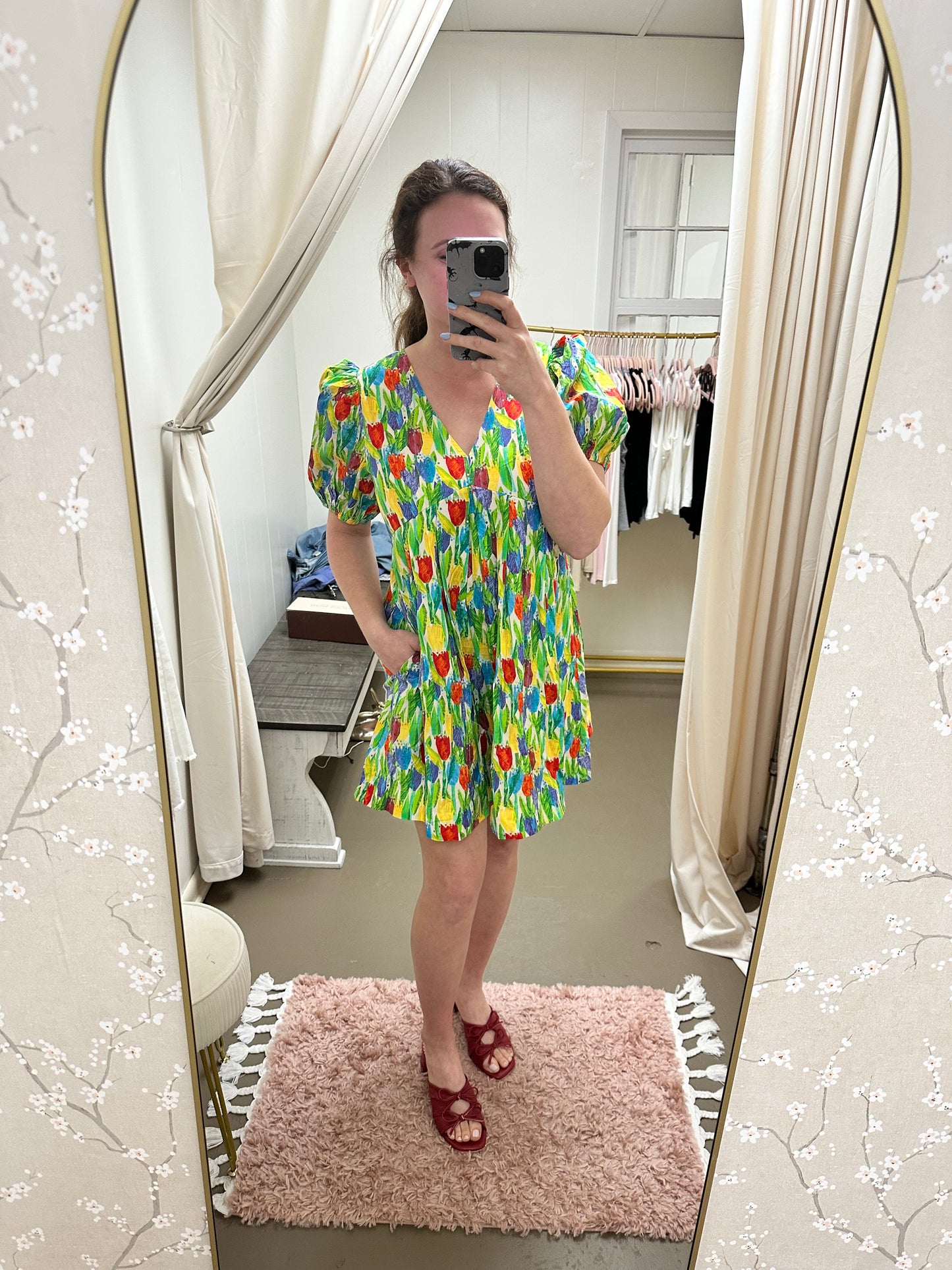 Tulip Dress