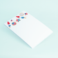 4th of July Notepad