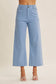 Linen Ankle Pants