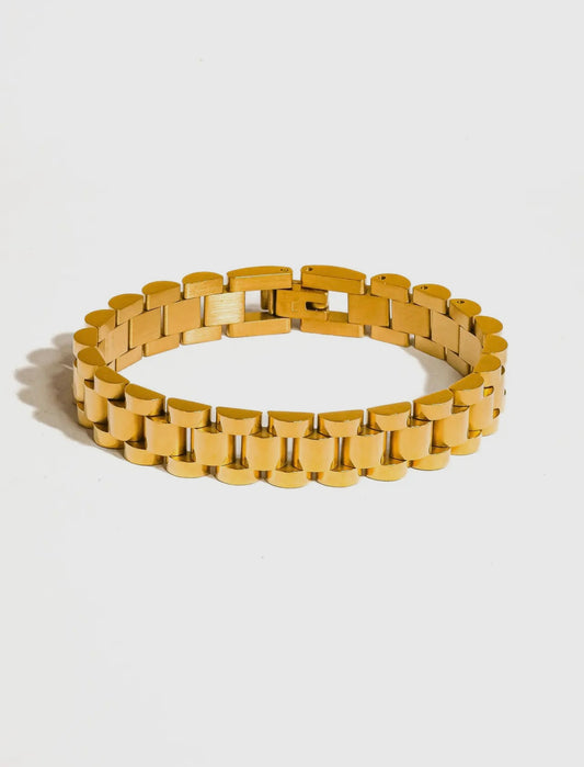 Watchband Bracelet