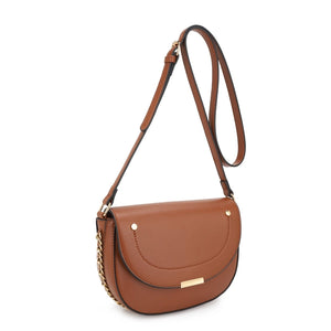 Rita Saddle Bag