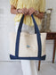 Hydrangea Tote Bag