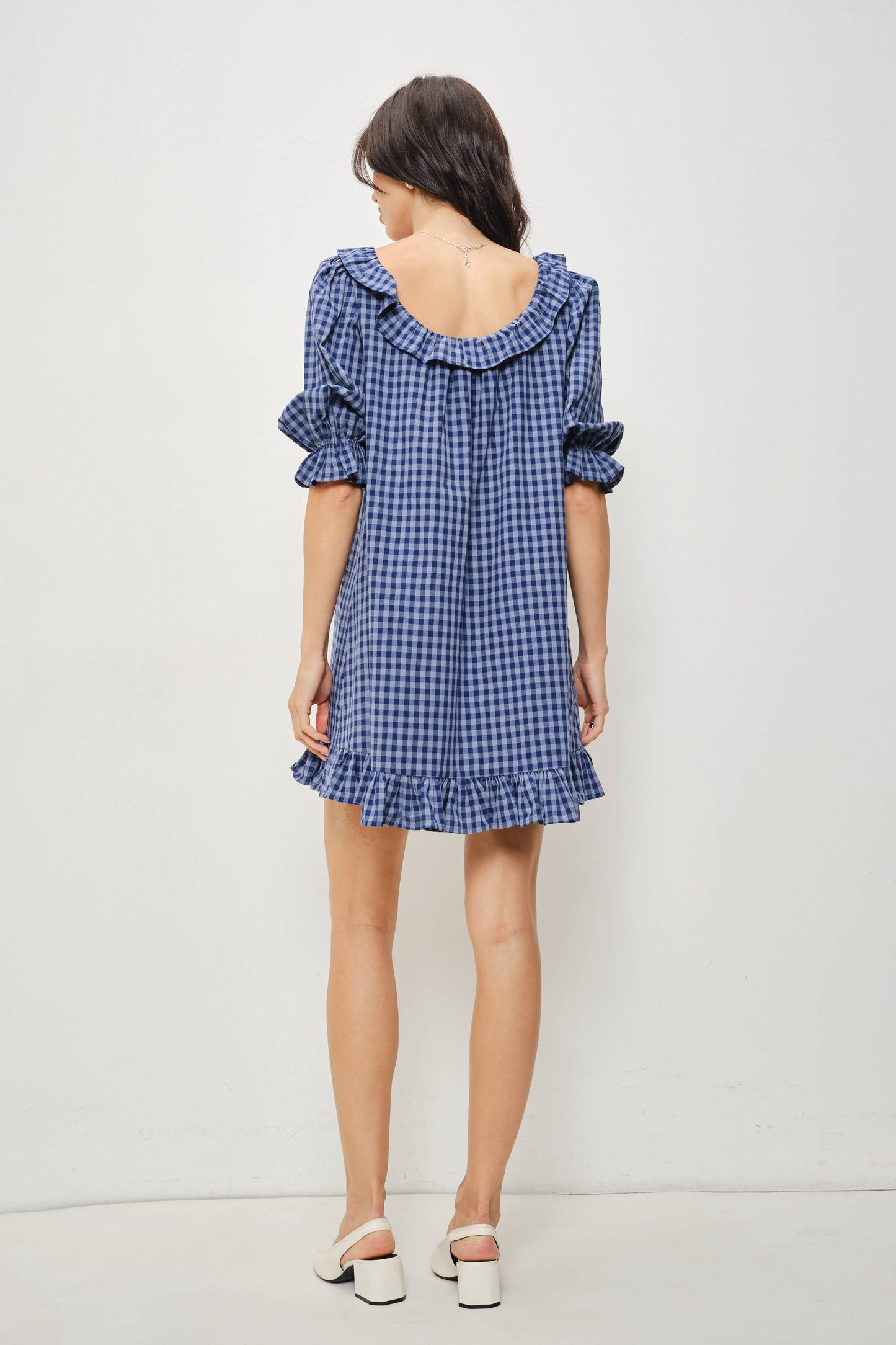 Baby Doll Dress