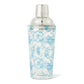 Shaker Set - Blue Toile