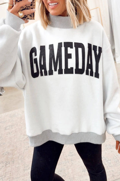 Gameday/Football Sweatshirt