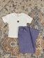 Tiger Baby Tee