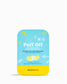 Puff Off Eye Patch - Hyaluronic Acid