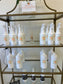 Sweet Tangerines & Nouveau Riche Scent Collaboration