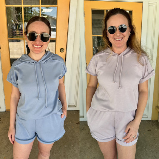Scuba Set