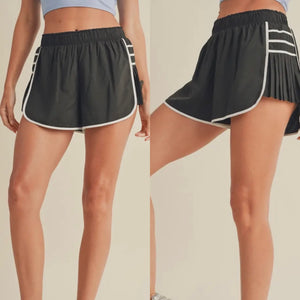 On Point Shorts