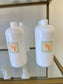 Sweet Tangerines & Nouveau Riche Scent Collaboration