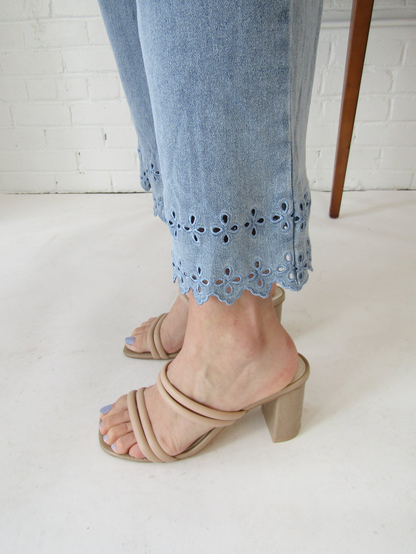 Bridgerton Blue