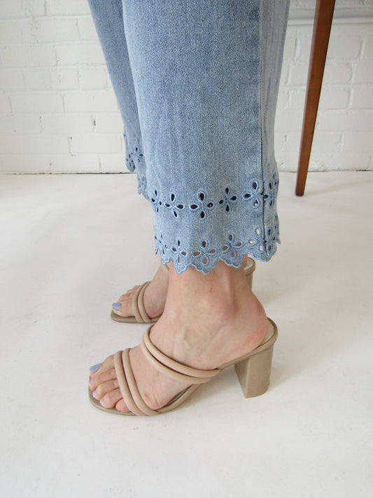 Bridgerton Blue