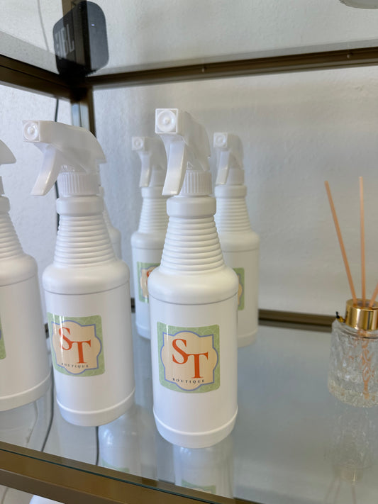 Sweet Tangerines & Nouveau Riche Scent Collaboration