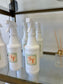 Sweet Tangerines & Nouveau Riche Scent Collaboration