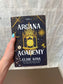 Arcana Academy