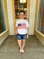 Made in America Tee