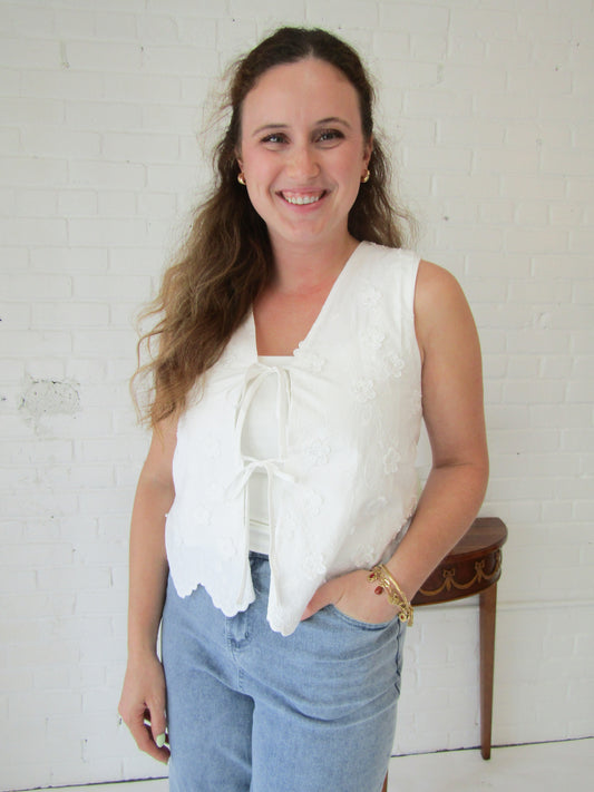 The Daphne Vest