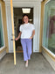 Violet Jeans