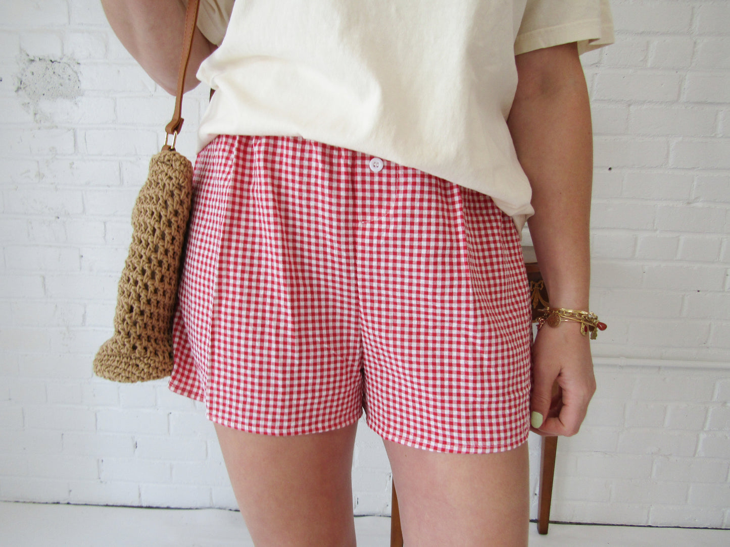 Cousins Beach Shorts