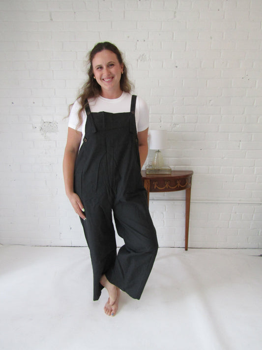 Mira's Jumpsuit
